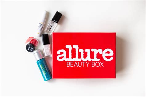 Allure cosmetics. Things To Know About Allure cosmetics. 